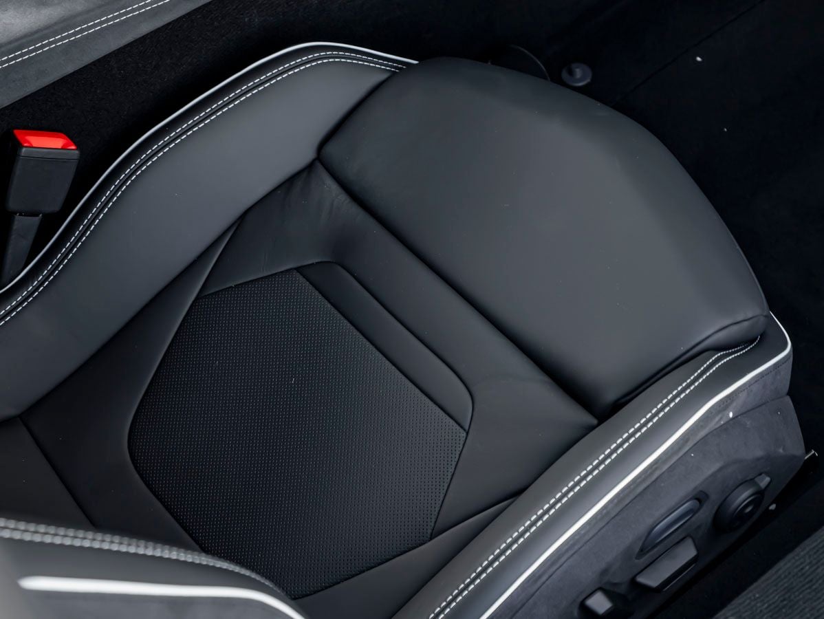 2026 Lamborghini Temerario Base