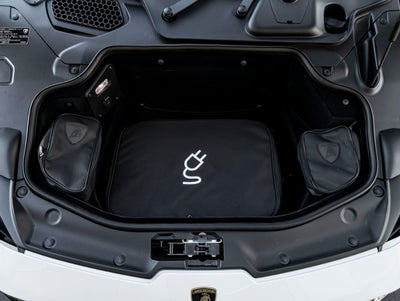 2026 Lamborghini Temerario Base