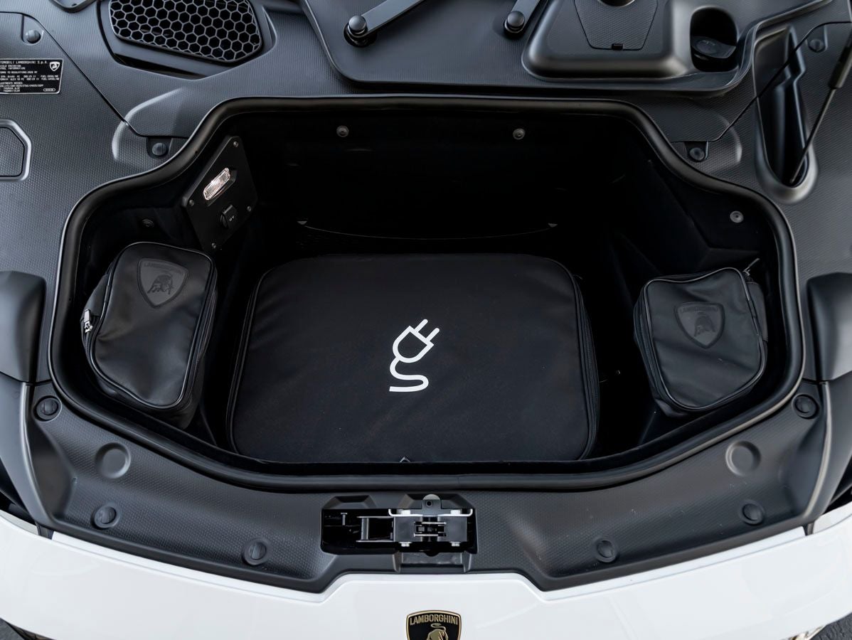 2026 Lamborghini Temerario Base