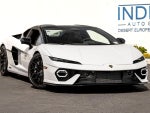 2026 Lamborghini Temerario Base