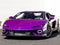 2026 Lamborghini Temerario Base