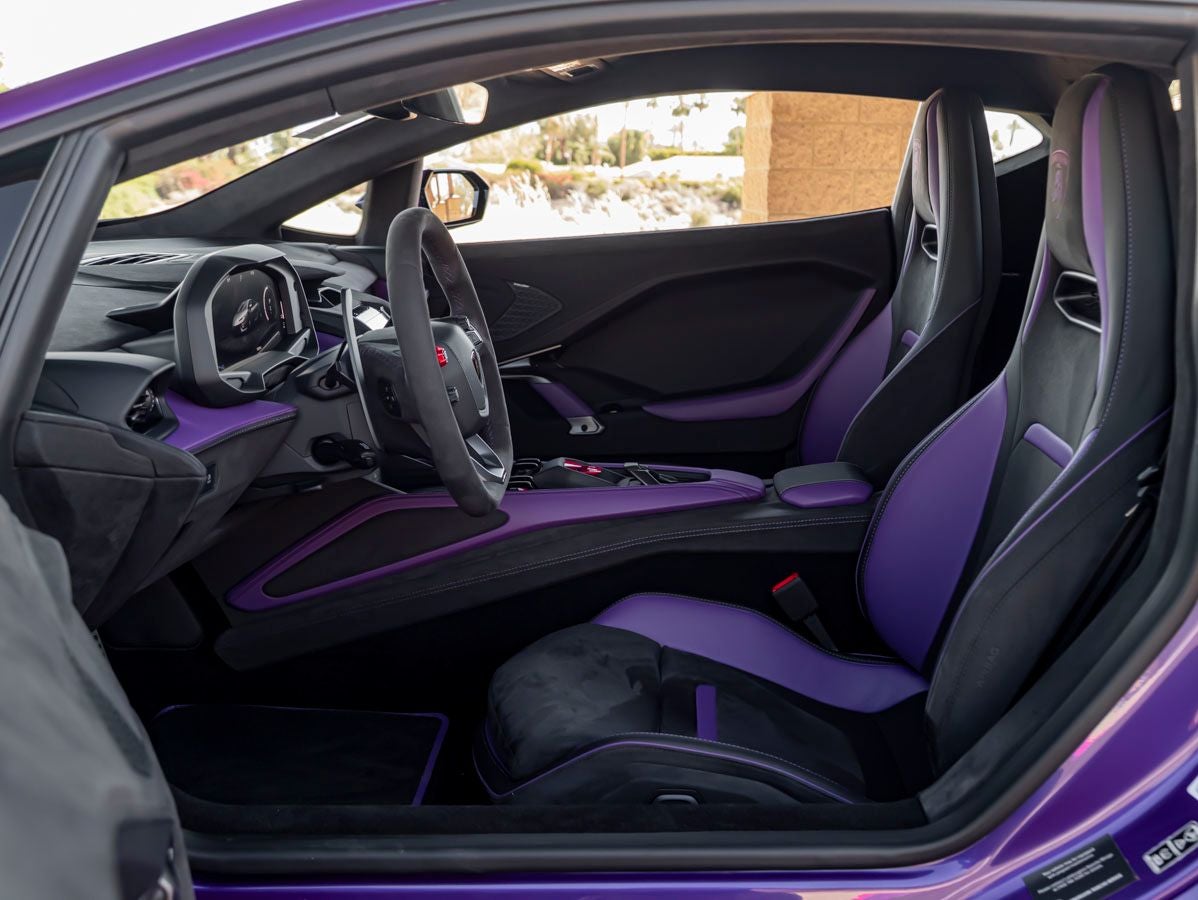 2026 Lamborghini Temerario Base