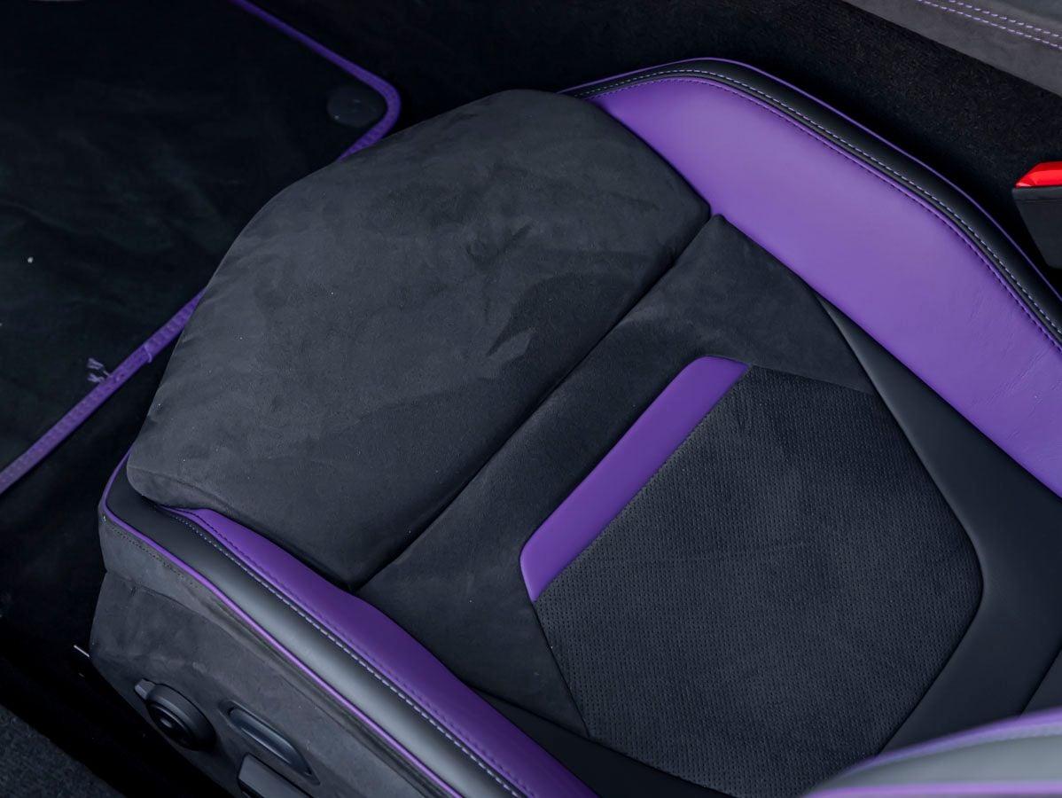 2026 Lamborghini Temerario Base