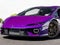2026 Lamborghini Temerario Base