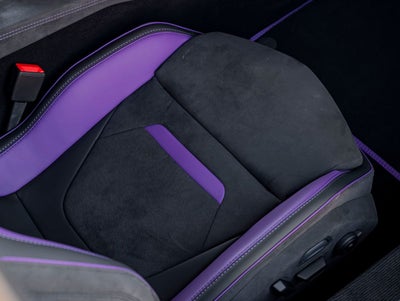 2026 Lamborghini Temerario Base