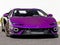 2026 Lamborghini Temerario Base