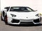 2014 Lamborghini Aventador Base