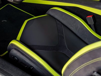 2025 Lamborghini Revuelto Base