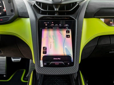 2025 Lamborghini Revuelto Base