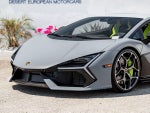 2025 Lamborghini Revuelto Base