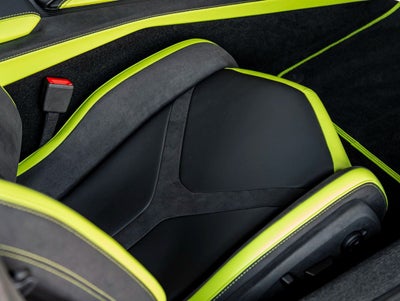 2025 Lamborghini Revuelto Base