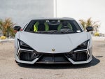 2025 Lamborghini Revuelto Base