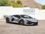 2025 Lamborghini Revuelto Base