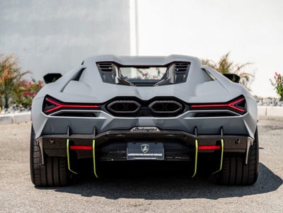 2025 Lamborghini Revuelto Base