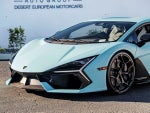 2026 Lamborghini Revuelto Base
