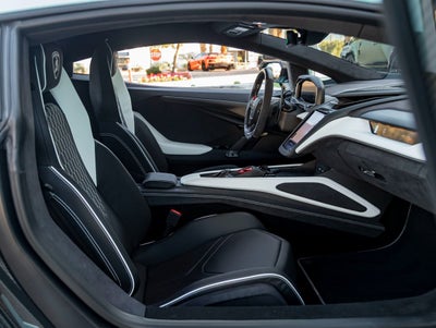 2026 Lamborghini Revuelto Base