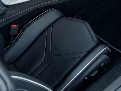 2026 Lamborghini Revuelto Base