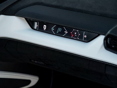 2026 Lamborghini Revuelto Base