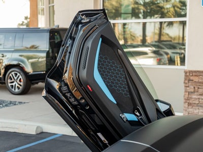 2026 Lamborghini Revuelto Base