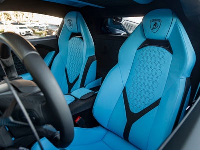 2026 Lamborghini Revuelto Base