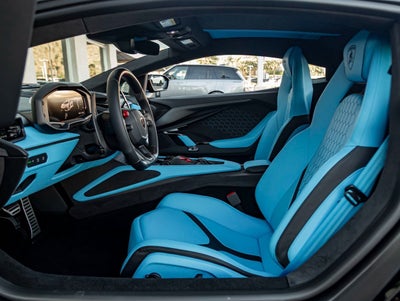 2026 Lamborghini Revuelto Base