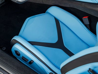 2026 Lamborghini Revuelto Base