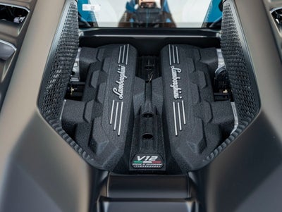 2026 Lamborghini Revuelto Base