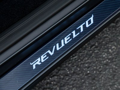 2026 Lamborghini Revuelto Base