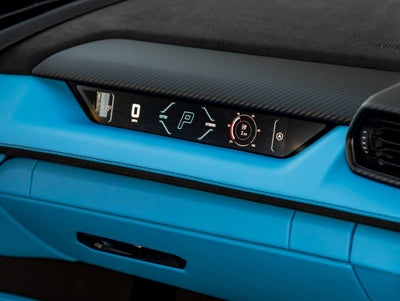 2026 Lamborghini Revuelto Base