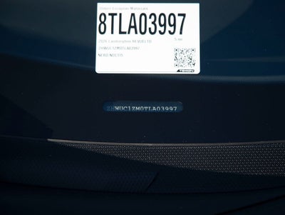 2026 Lamborghini Revuelto Base