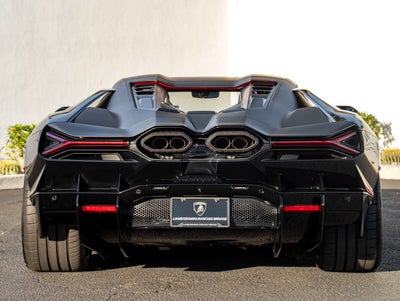 2026 Lamborghini Revuelto Base