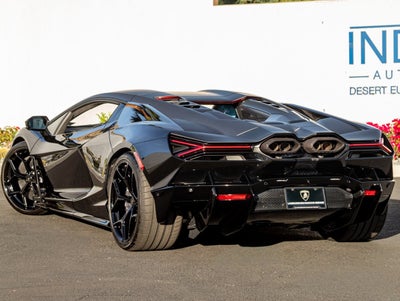2026 Lamborghini Revuelto Base