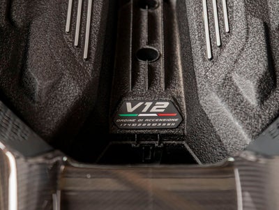 2026 Lamborghini Revuelto Base