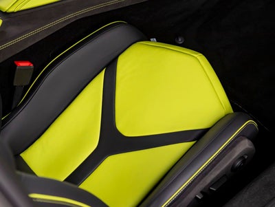 2026 Lamborghini Revuelto Base