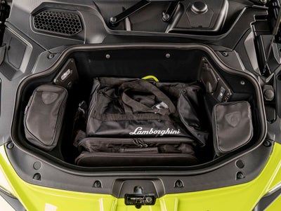 2026 Lamborghini Revuelto Base