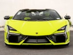 2026 Lamborghini Revuelto Base