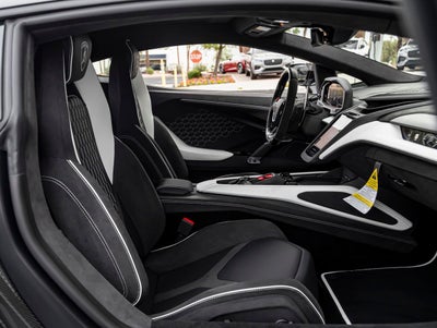 2026 Lamborghini Revuelto Base