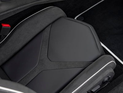 2026 Lamborghini Revuelto Base