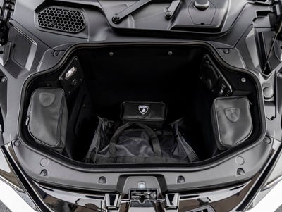 2026 Lamborghini Revuelto Base