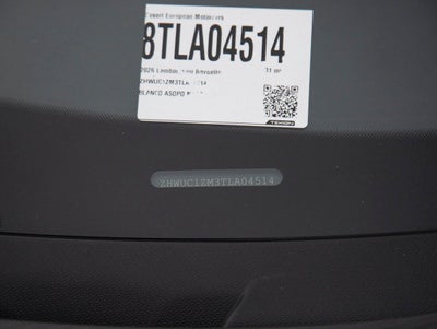 2026 Lamborghini Revuelto Base