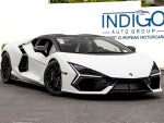 2026 Lamborghini Revuelto Base