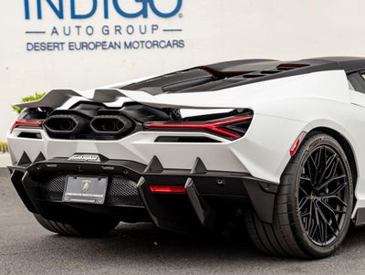 2026 Lamborghini Revuelto Base