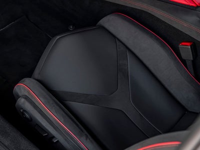 2026 Lamborghini Revuelto Base
