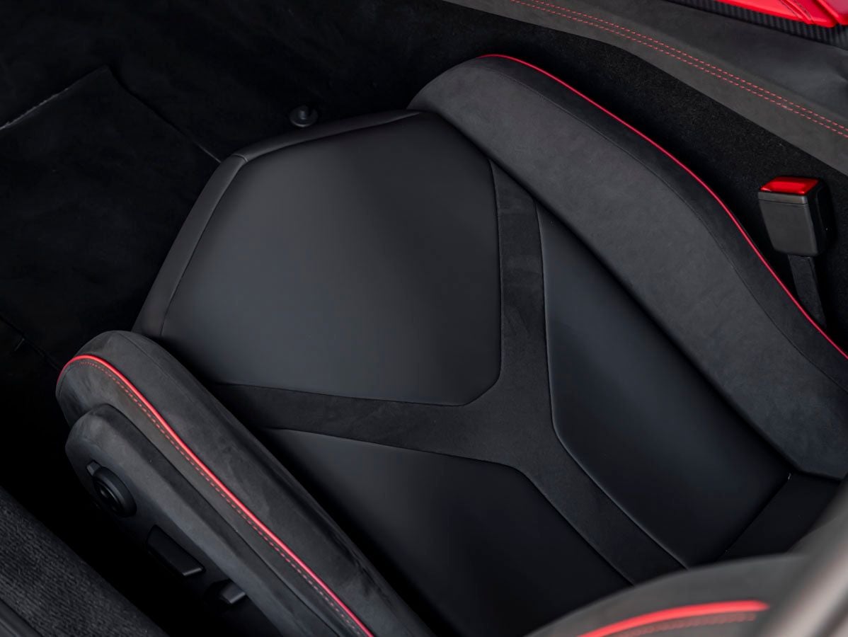 2026 Lamborghini Revuelto Base
