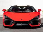 2026 Lamborghini Revuelto Base