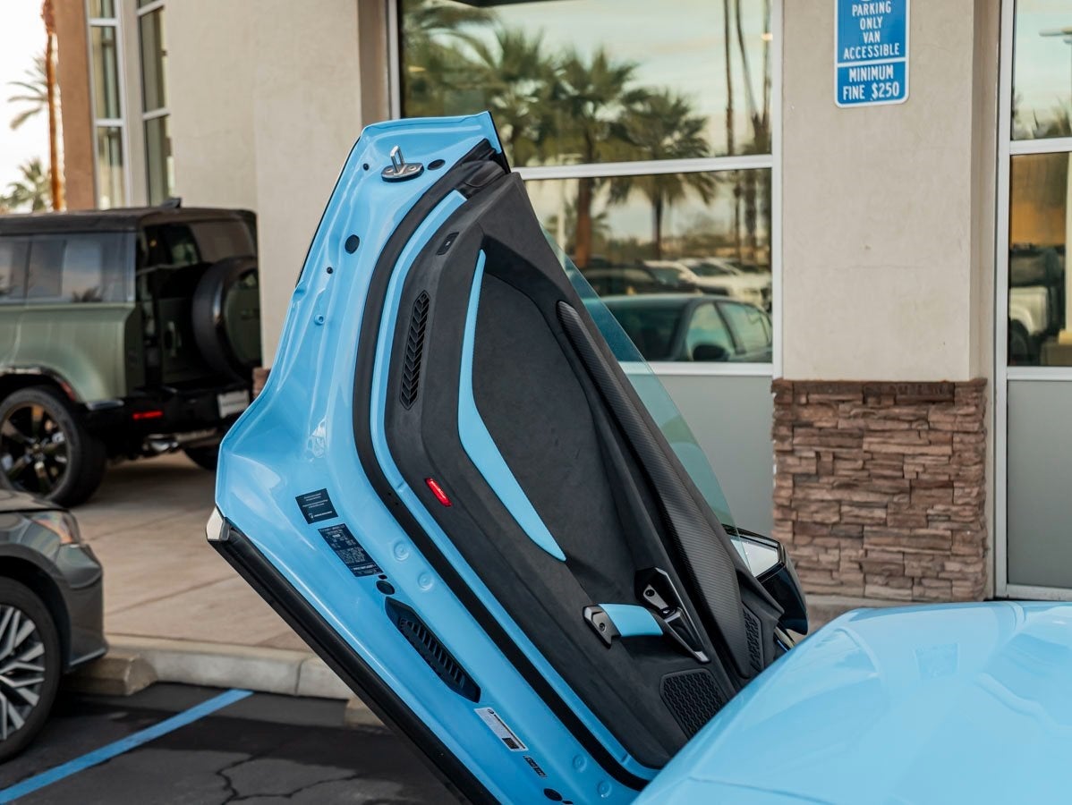 2026 Lamborghini Revuelto Base