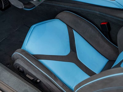 2026 Lamborghini Revuelto Base