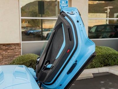 2026 Lamborghini Revuelto Base