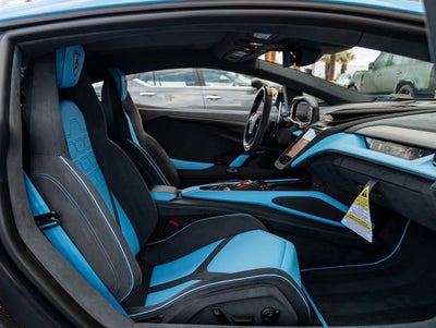 2026 Lamborghini Revuelto Base