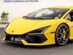 2026 Lamborghini Revuelto Base